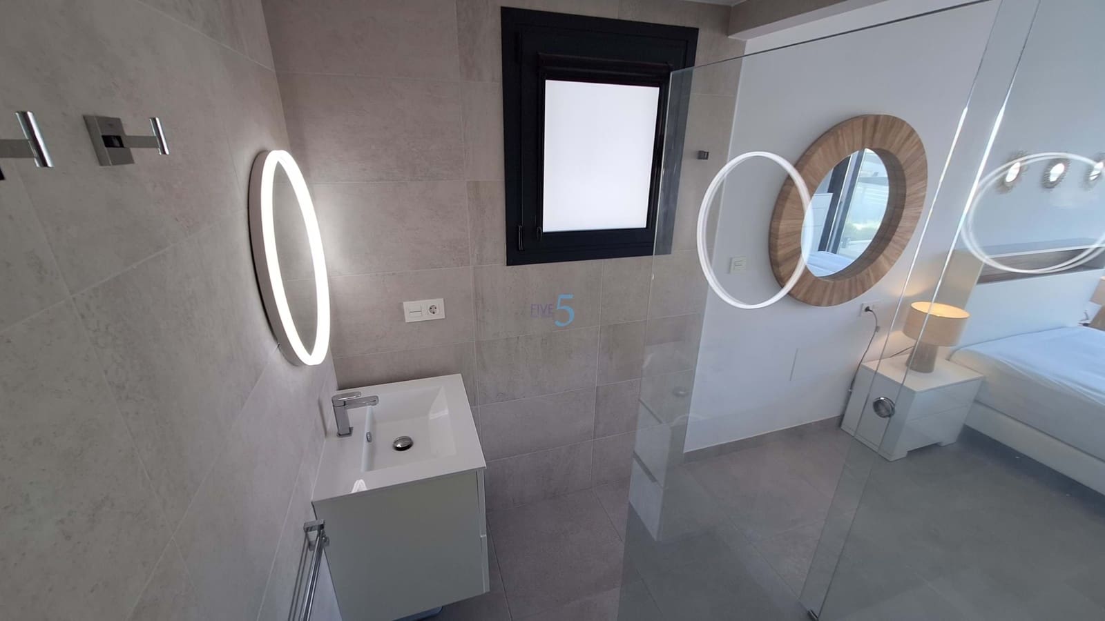 3 sovrum Villa till salu i Gran Alacant med pool garage - 490 000 € (Ref: 9926323)