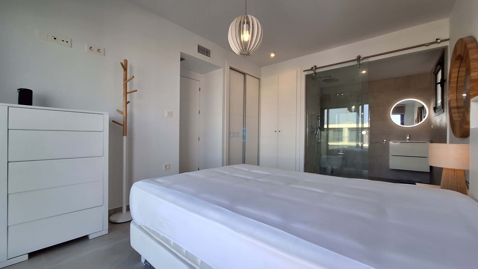 3 sovrum Villa till salu i Gran Alacant med pool garage - 490 000 € (Ref: 9926323)