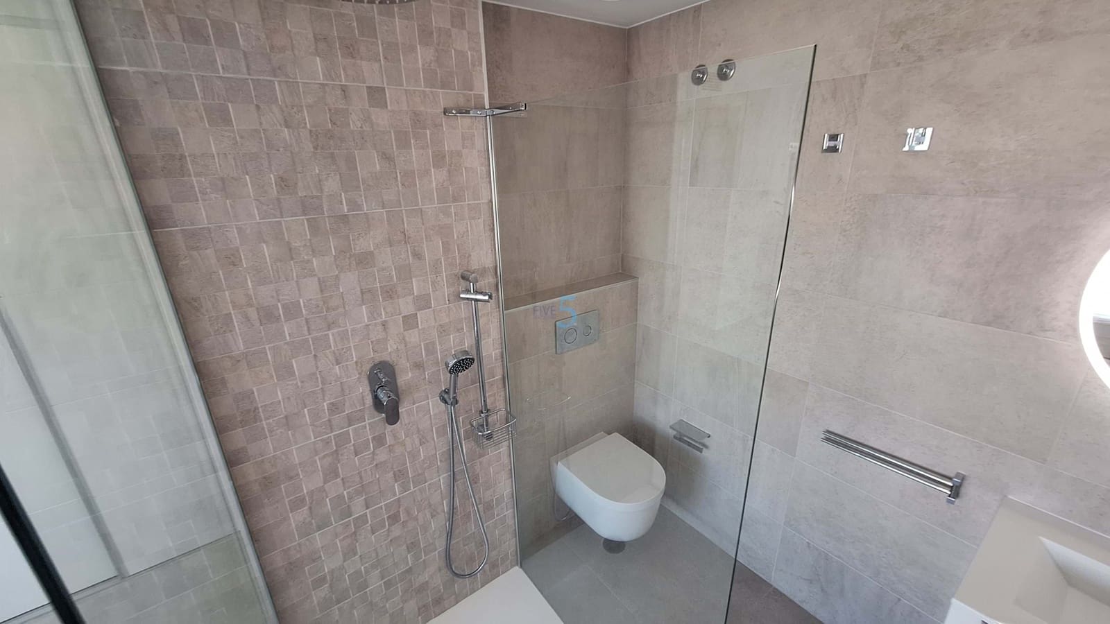 3 sovrum Villa till salu i Gran Alacant med pool garage - 490 000 € (Ref: 9926323)