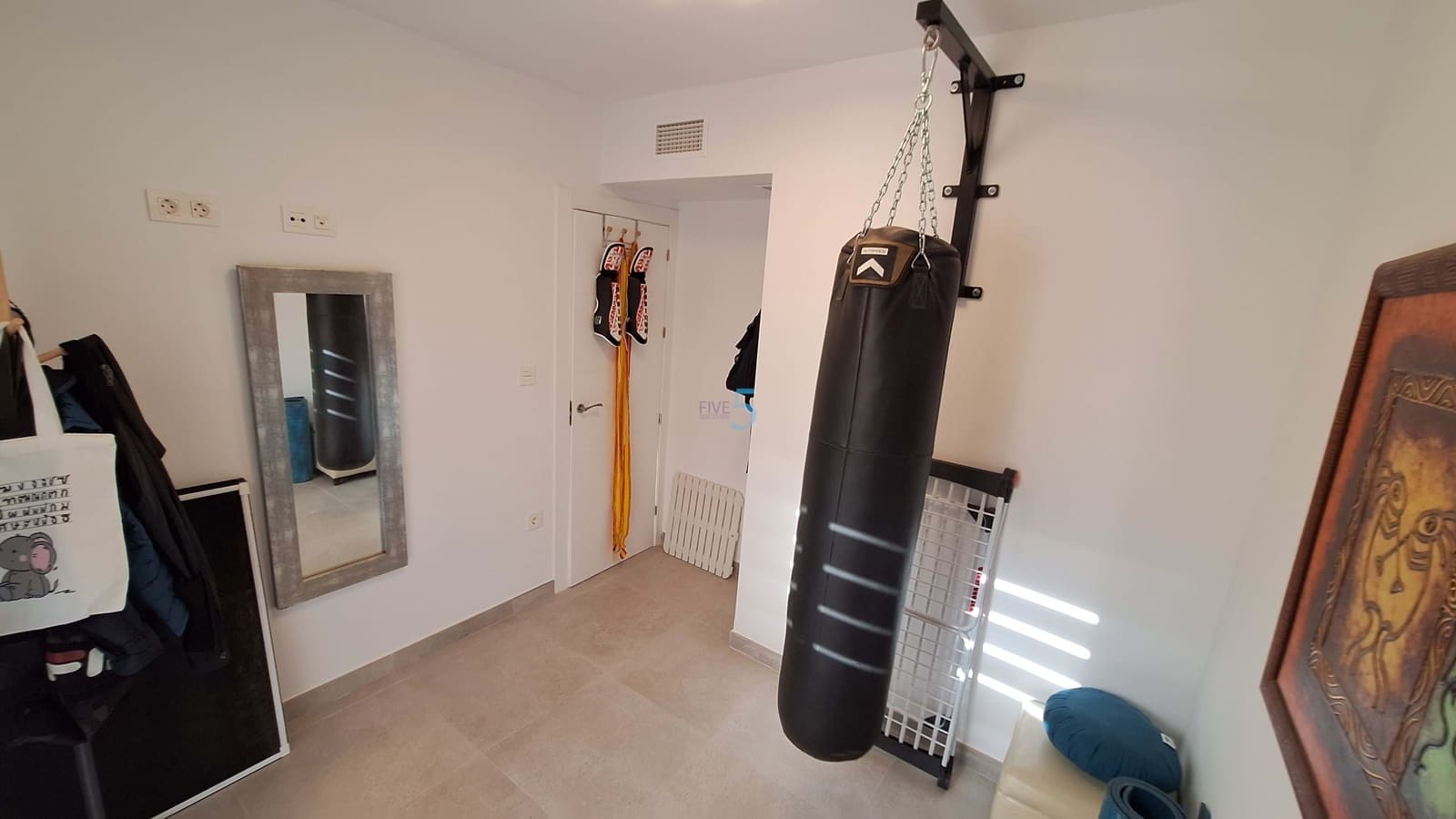 3 sovrum Villa till salu i Gran Alacant med pool garage - 490 000 € (Ref: 9926323)