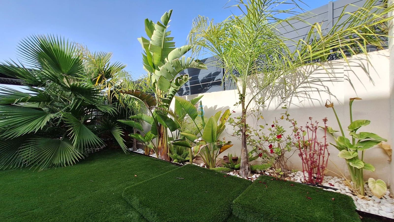 3 sovrum Villa till salu i Gran Alacant med pool garage - 490 000 € (Ref: 9926323)