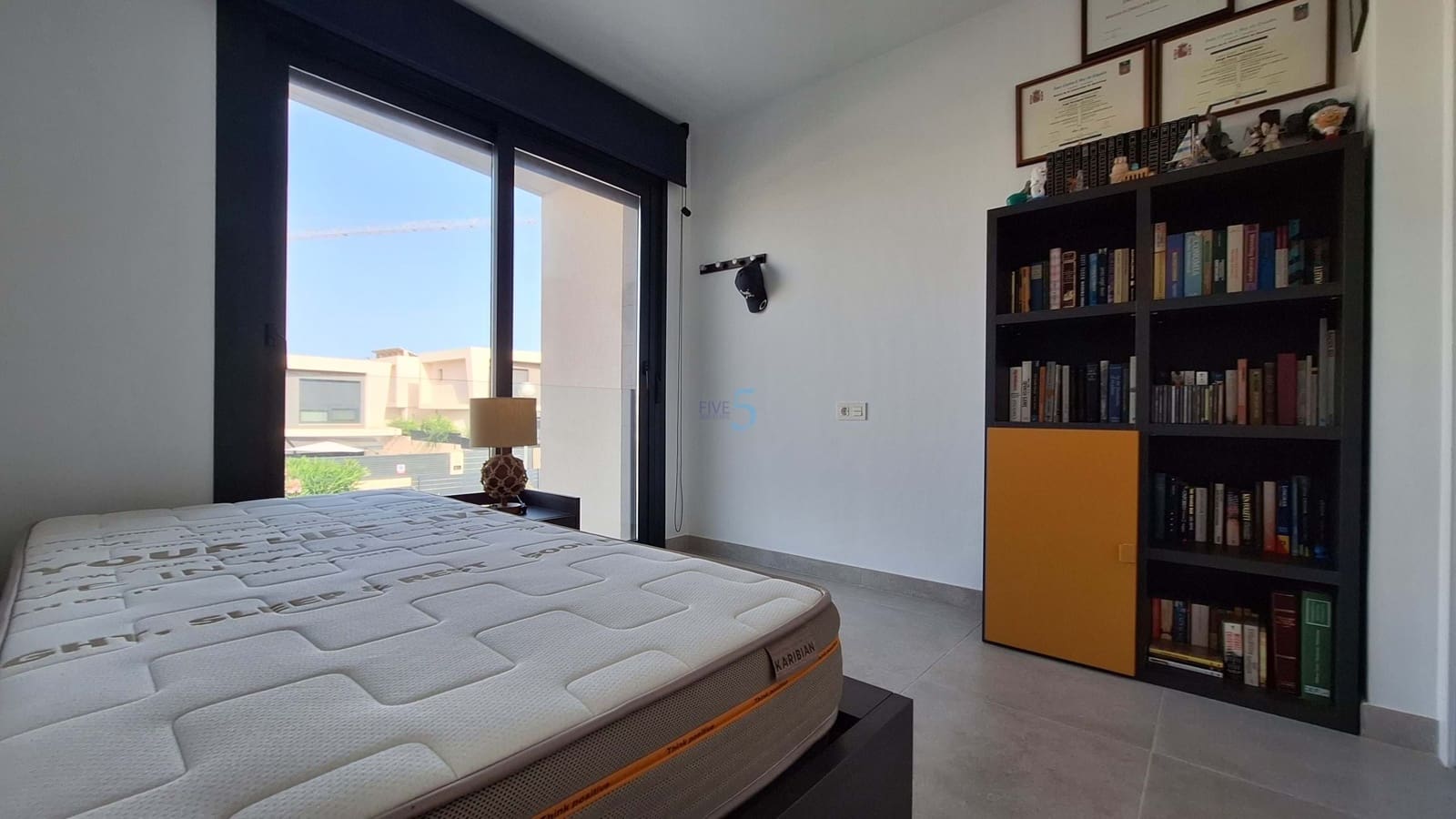 3 sovrum Villa till salu i Gran Alacant med pool garage - 490 000 € (Ref: 9926323)