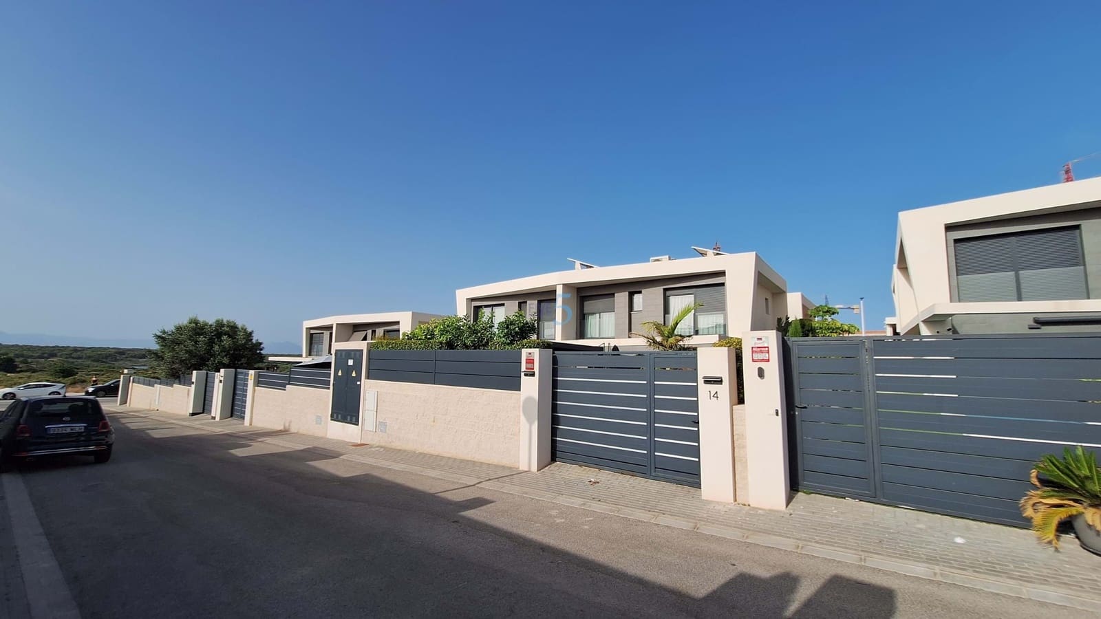 3 sovrum Villa till salu i Gran Alacant med pool garage - 490 000 € (Ref: 9926323)