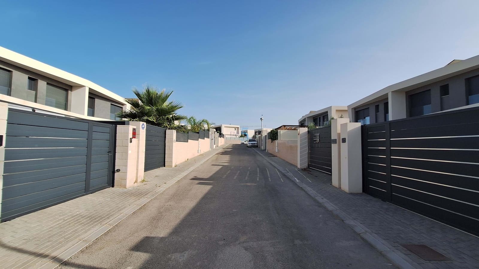 3 sovrum Villa till salu i Gran Alacant med pool garage - 490 000 € (Ref: 9926323)