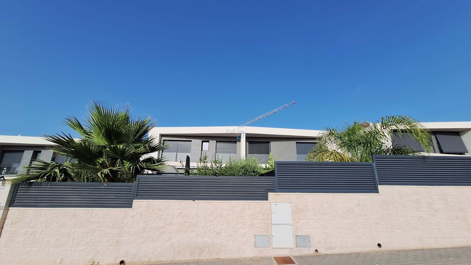 3 sovrum Villa till salu i Gran Alacant med pool garage - 490 000 € (Ref: 9926323)