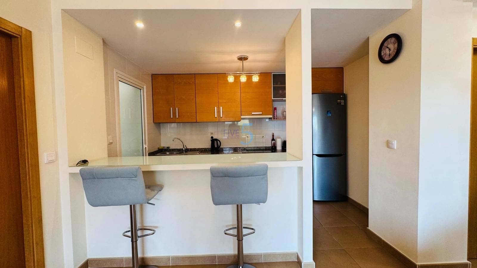 2 soverom Leilighet til salgs i Playa Flamenca med svømmebasseng - € 235 000 (Ref: 9928375)