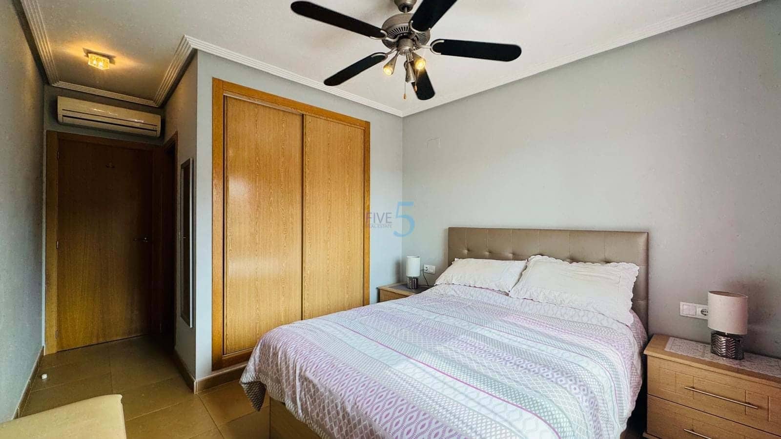 2 soverom Leilighet til salgs i Playa Flamenca med svømmebasseng - € 235 000 (Ref: 9928375)