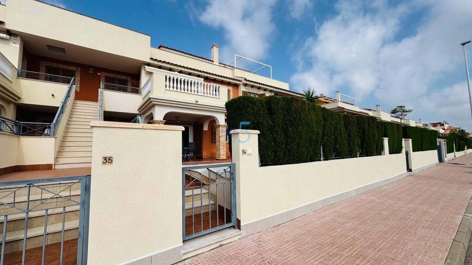 2 soverom Leilighet til salgs i Playa Flamenca med svømmebasseng - € 235 000 (Ref: 9928375)
