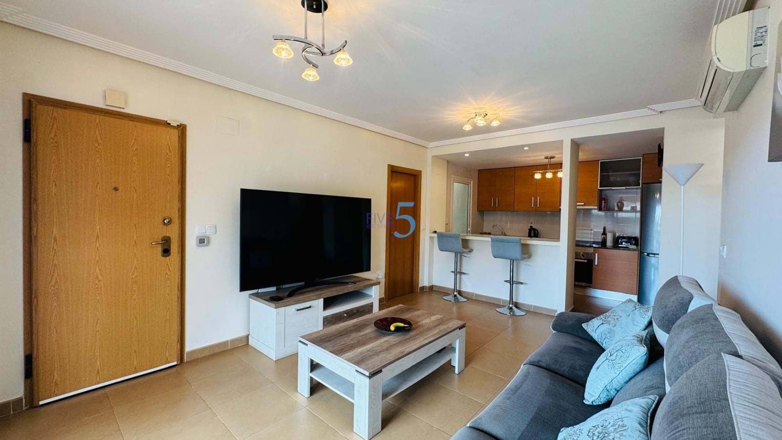 2 soverom Leilighet til salgs i Playa Flamenca med svømmebasseng - € 235 000 (Ref: 9928375)