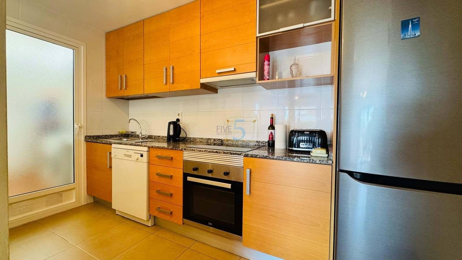 2 soverom Leilighet til salgs i Playa Flamenca med svømmebasseng - € 235 000 (Ref: 9928375)