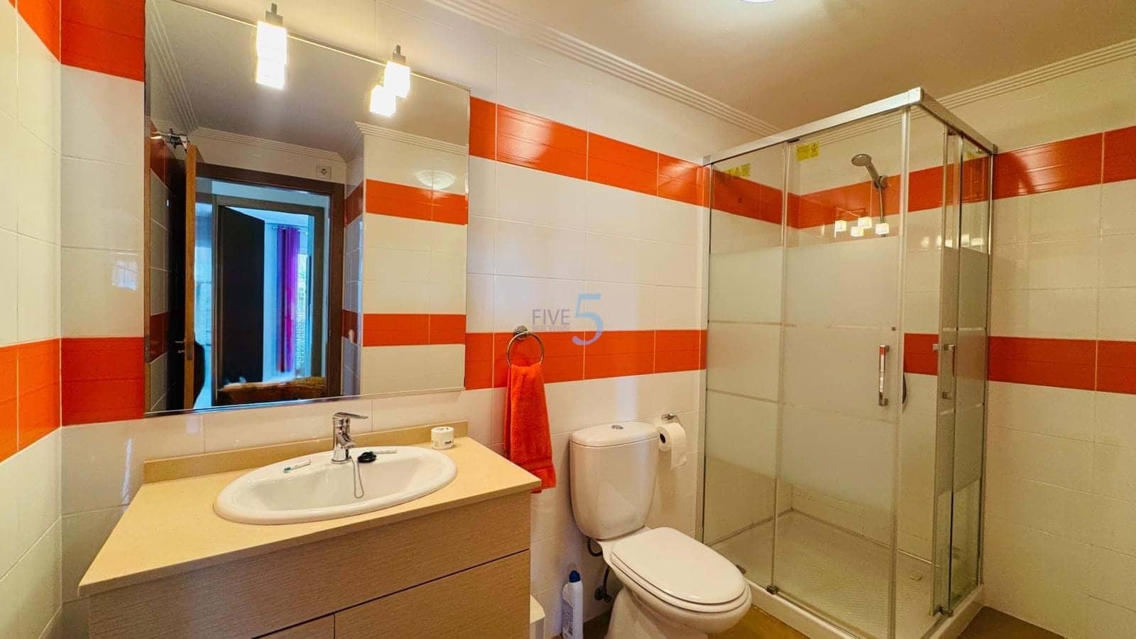 2 soverom Leilighet til salgs i Playa Flamenca med svømmebasseng - € 235 000 (Ref: 9928375)