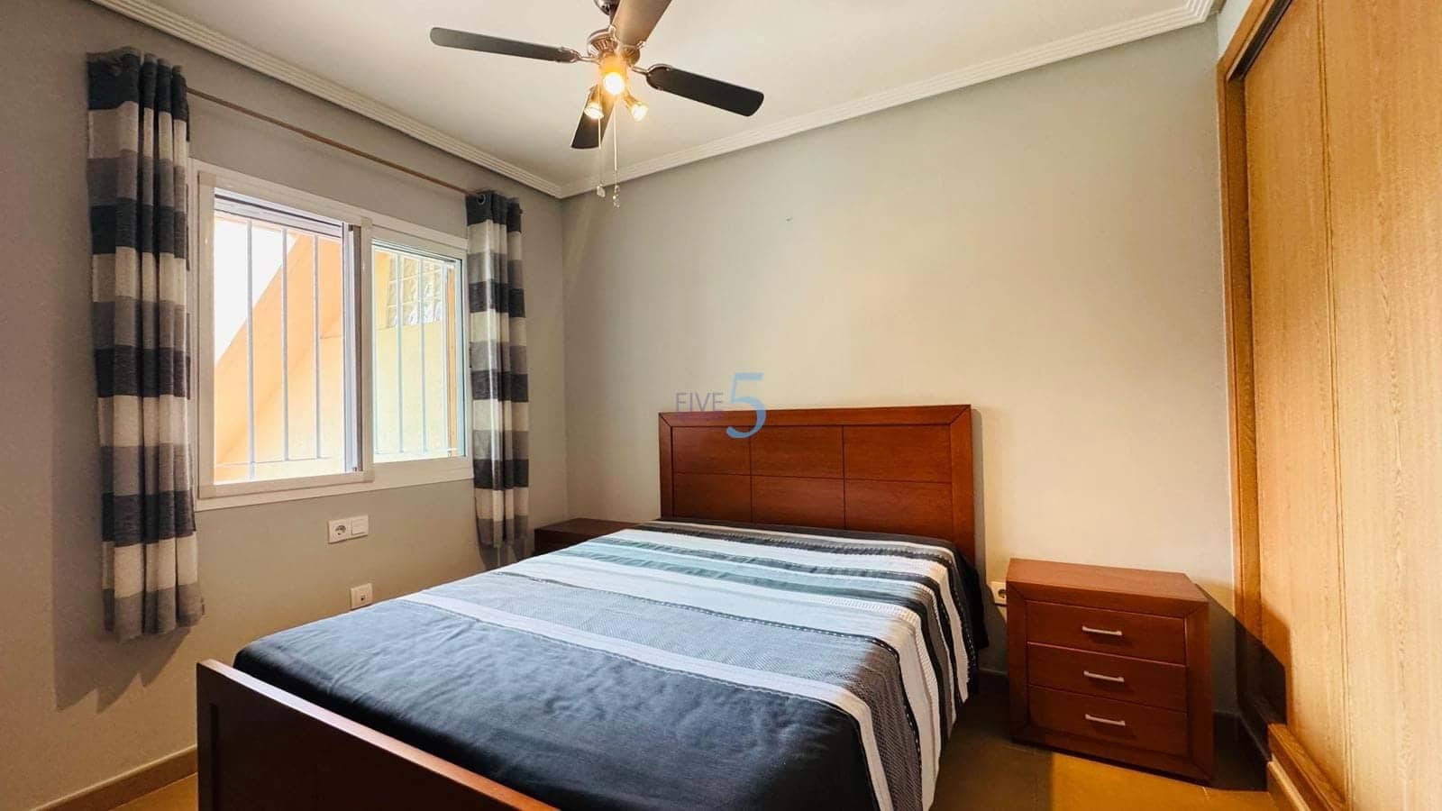 2 soverom Leilighet til salgs i Playa Flamenca med svømmebasseng - € 235 000 (Ref: 9928375)