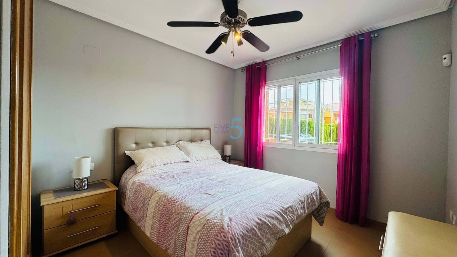 2 soverom Leilighet til salgs i Playa Flamenca med svømmebasseng - € 235 000 (Ref: 9928375)
