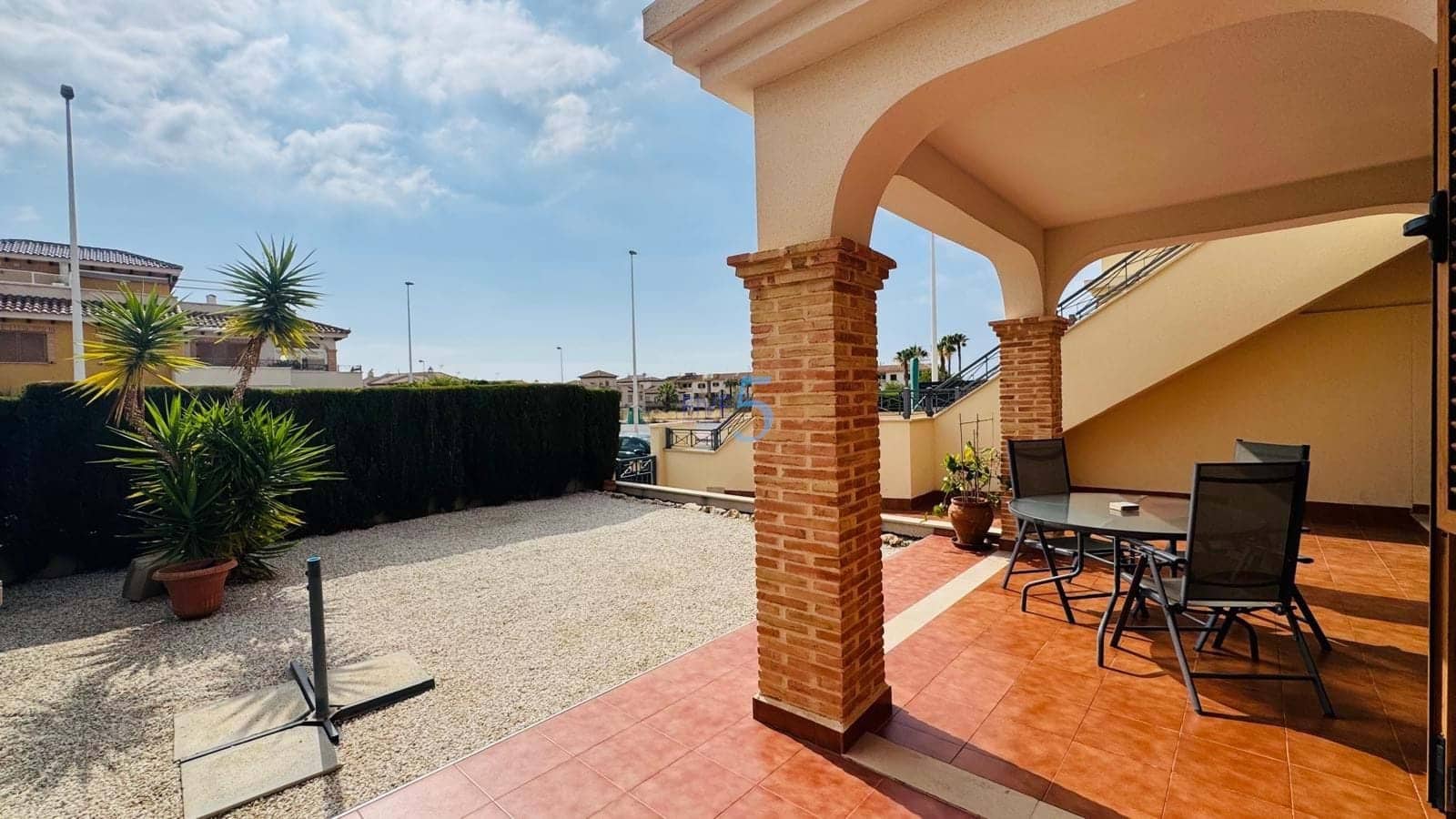 2 soverom Leilighet til salgs i Playa Flamenca med svømmebasseng - € 235 000 (Ref: 9928375)