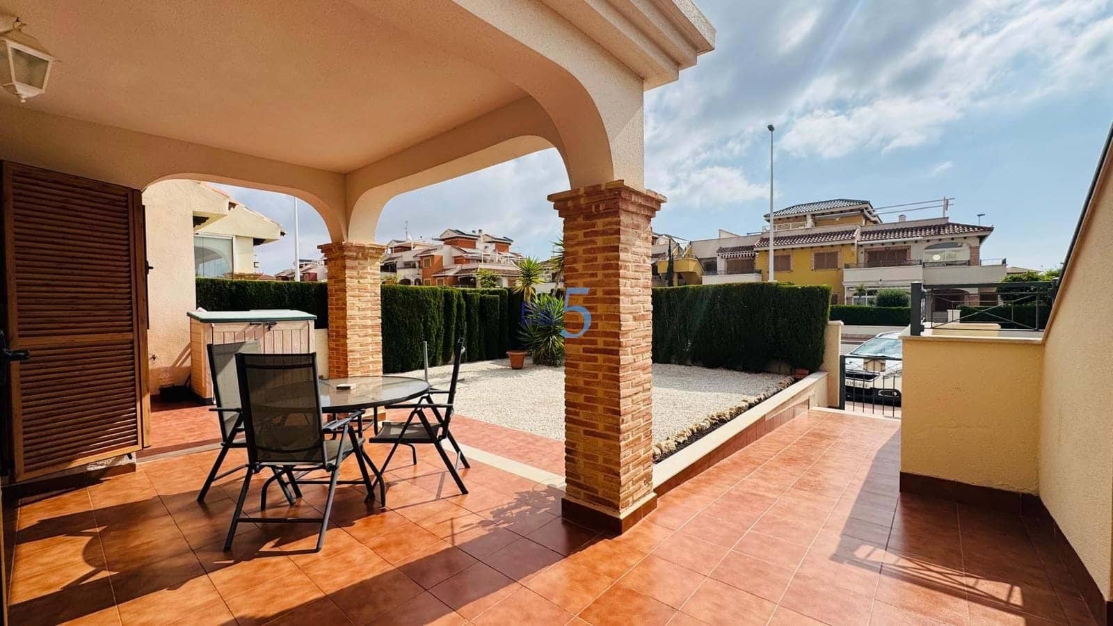 2 soverom Leilighet til salgs i Playa Flamenca med svømmebasseng - € 235 000 (Ref: 9928375)