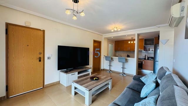 2 soverom Leilighet til salgs i Playa Flamenca, Orihuela med svømmebasseng - € 235 000 (Ref: 9928375)