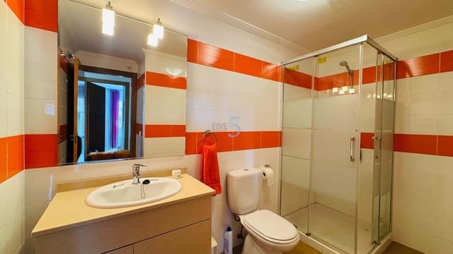 2 soverom Leilighet til salgs i Playa Flamenca, Orihuela med svømmebasseng - € 235 000 (Ref: 9928375)