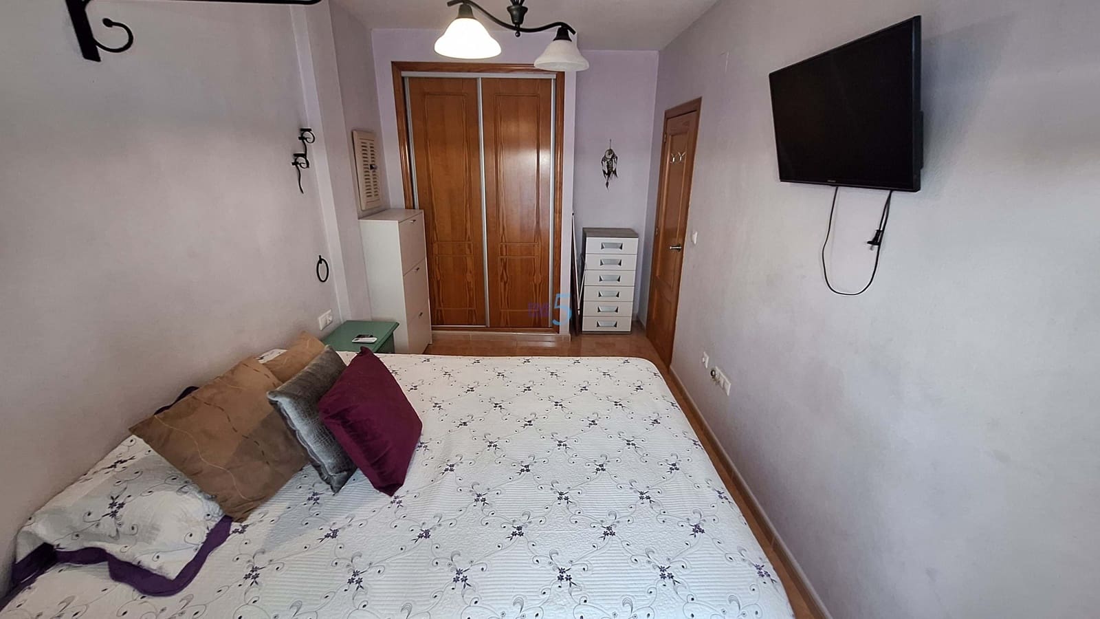 2 makuuhuone Huoneisto myytävänä paikassa Daya Nueva mukana 
autotalli - 112 000 € (Ref: 9928376)