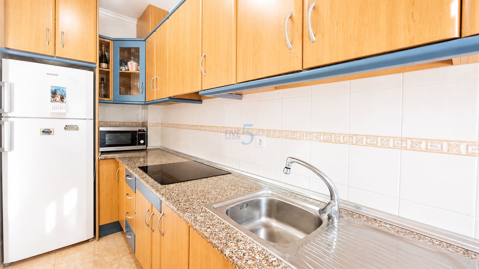 2 makuuhuone Huoneisto myytävänä paikassa Daya Nueva mukana 
autotalli - 112 000 € (Ref: 9928376)