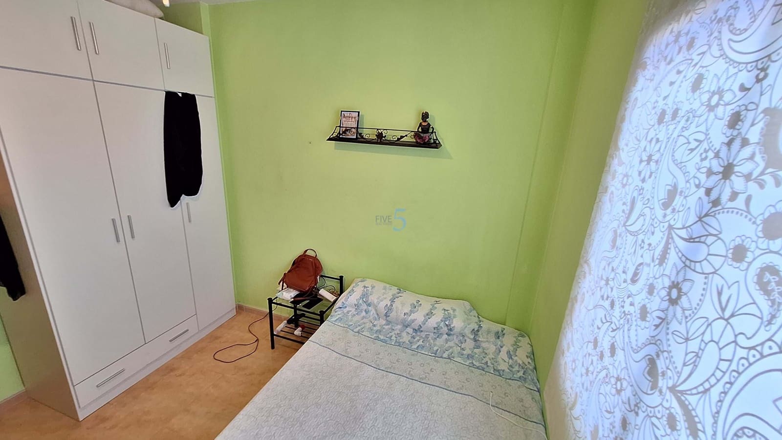 2 makuuhuone Huoneisto myytävänä paikassa Daya Nueva mukana 
autotalli - 112 000 € (Ref: 9928376)