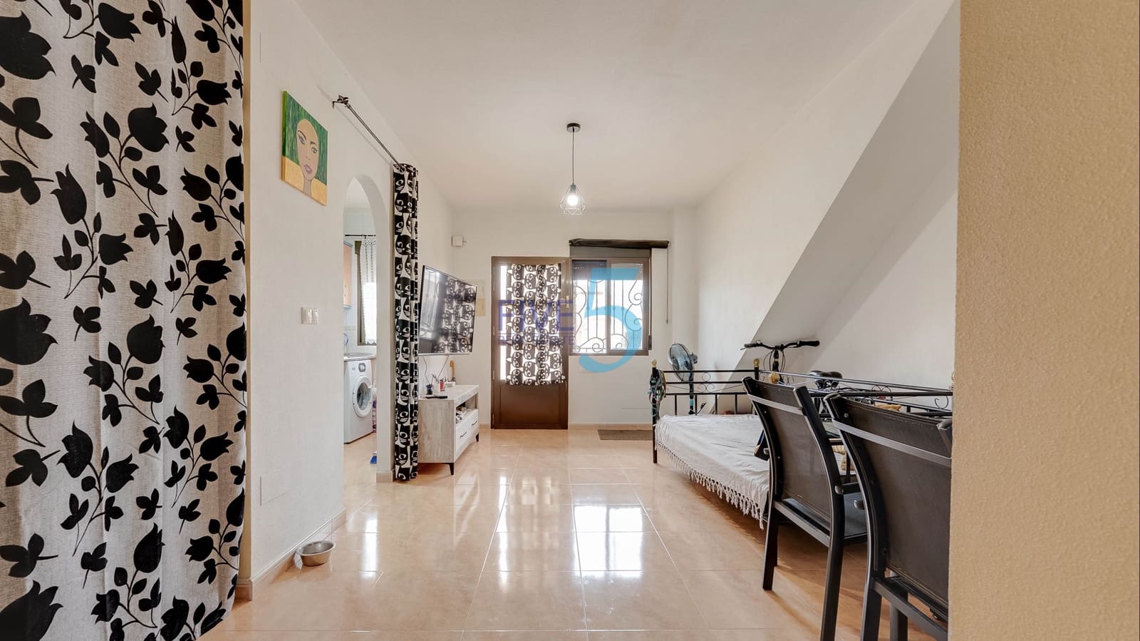 2 Zimmer Apartment zu verkaufen in Daya Nueva mit Pool Garage - 112.000 € (Ref: 9928376)