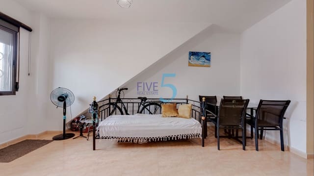 2 soverom Leilighet til salgs i Daya Nueva med svømmebasseng garasje - € 112 000 (Ref: 9928376)