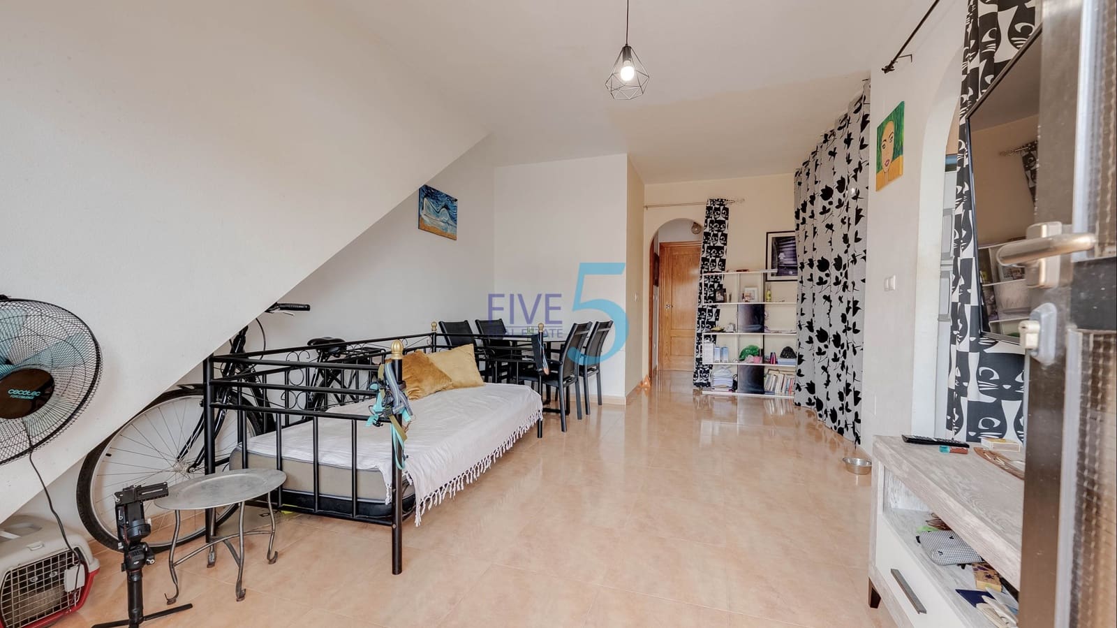 2 Zimmer Apartment zu verkaufen in Daya Nueva mit Pool Garage - 112.000 € (Ref: 9928376)