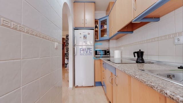2 soverom Leilighet til salgs i Daya Nueva med svømmebasseng garasje - € 112 000 (Ref: 9928376)