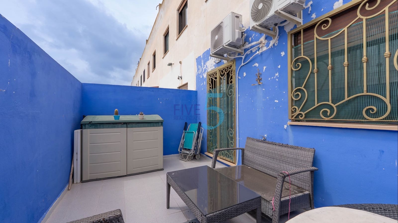 2 Zimmer Apartment zu verkaufen in Daya Nueva mit Pool Garage - 112.000 € (Ref: 9928376)