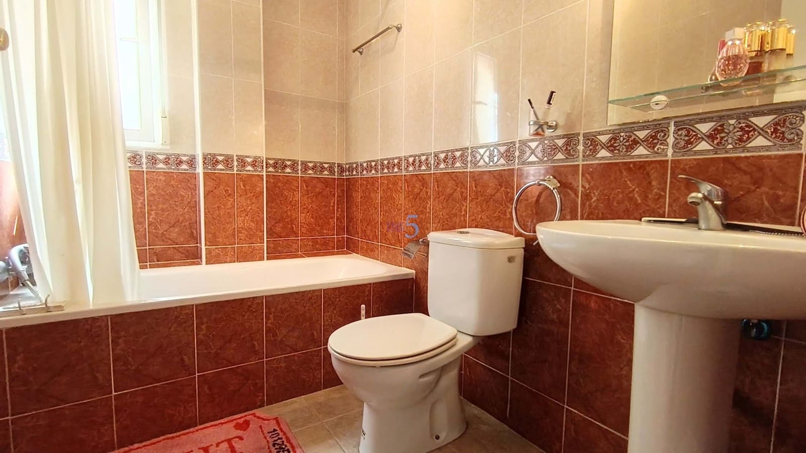 3 soveværelse Villa til salg i Ciudad Quesada med swimmingpool - € 175.000 (Ref: 9928504)