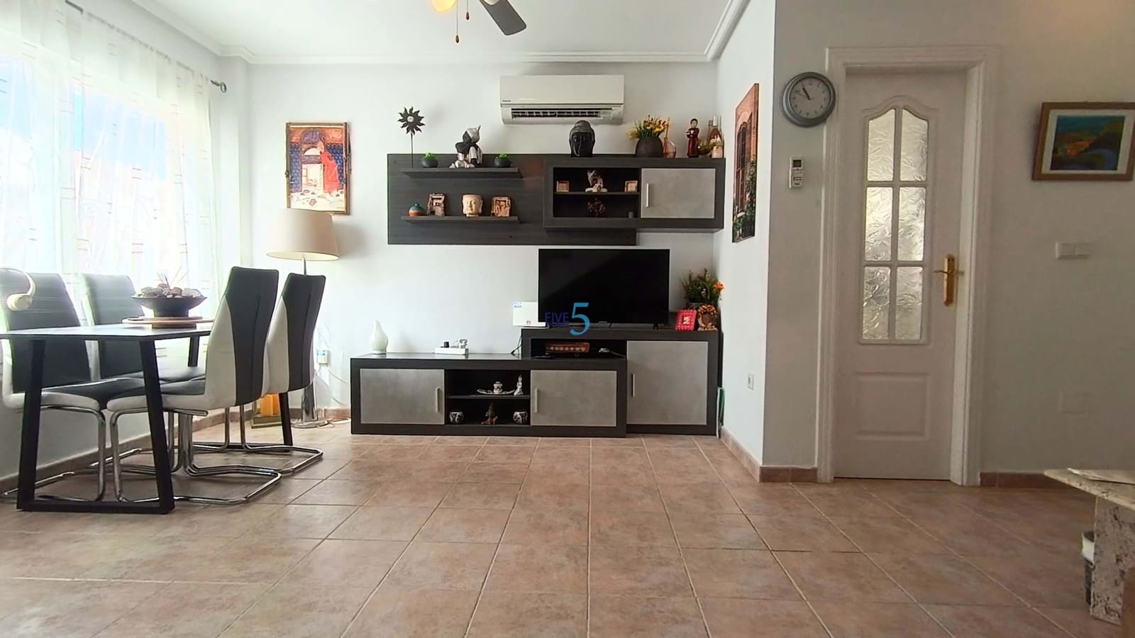 3 soveværelse Villa til salg i Ciudad Quesada med swimmingpool - € 175.000 (Ref: 9928504)