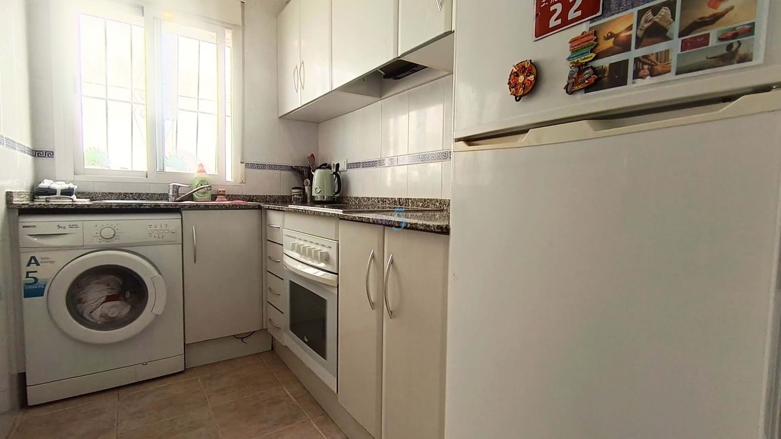3 soveværelse Villa til salg i Ciudad Quesada med swimmingpool - € 175.000 (Ref: 9928504)