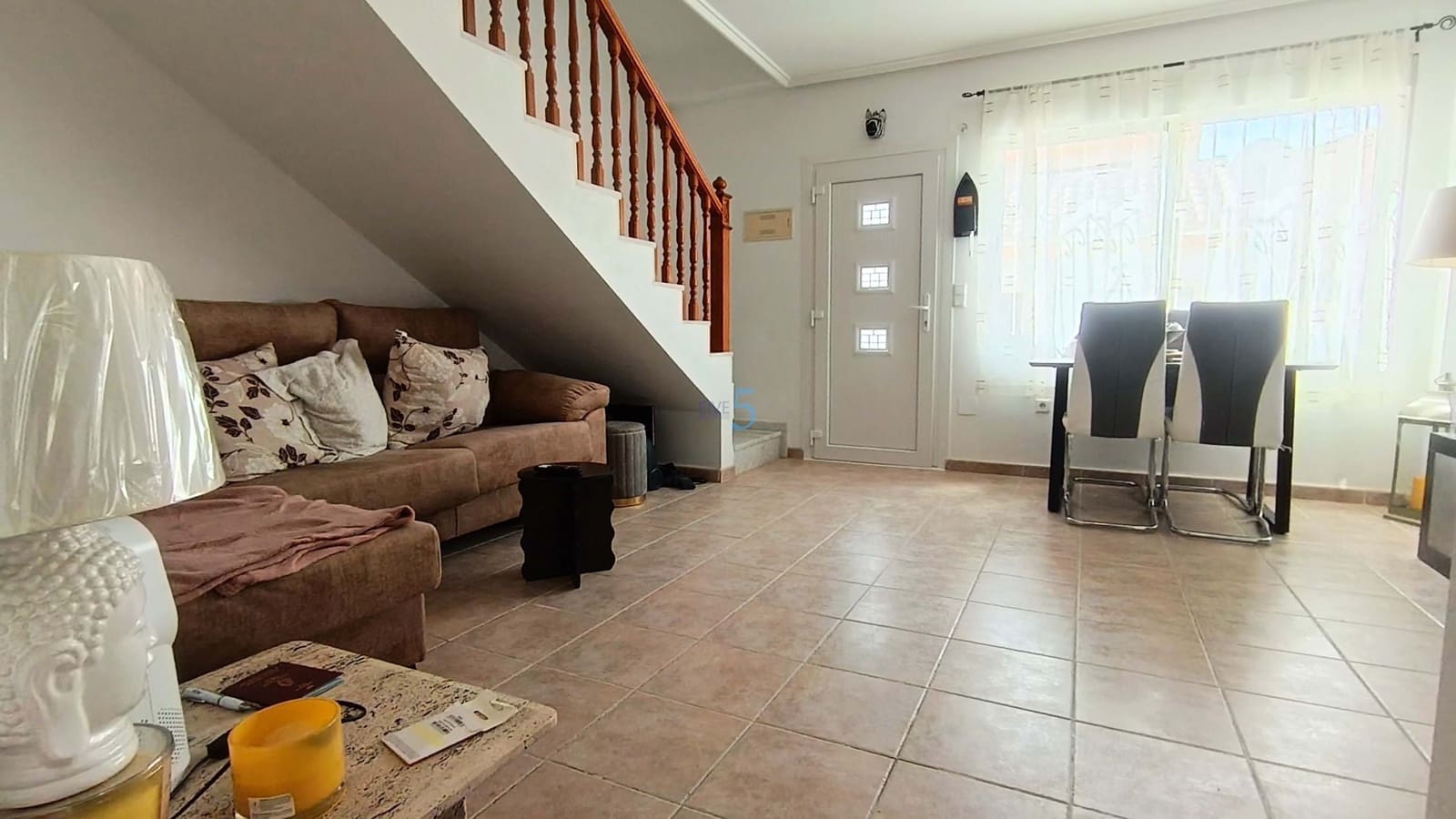 3 soveværelse Villa til salg i Ciudad Quesada med swimmingpool - € 175.000 (Ref: 9928504)