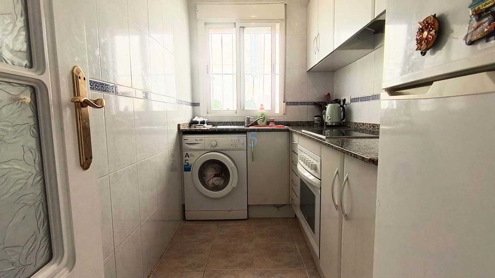3 soveværelse Villa til salg i Ciudad Quesada med swimmingpool - € 175.000 (Ref: 9928504)