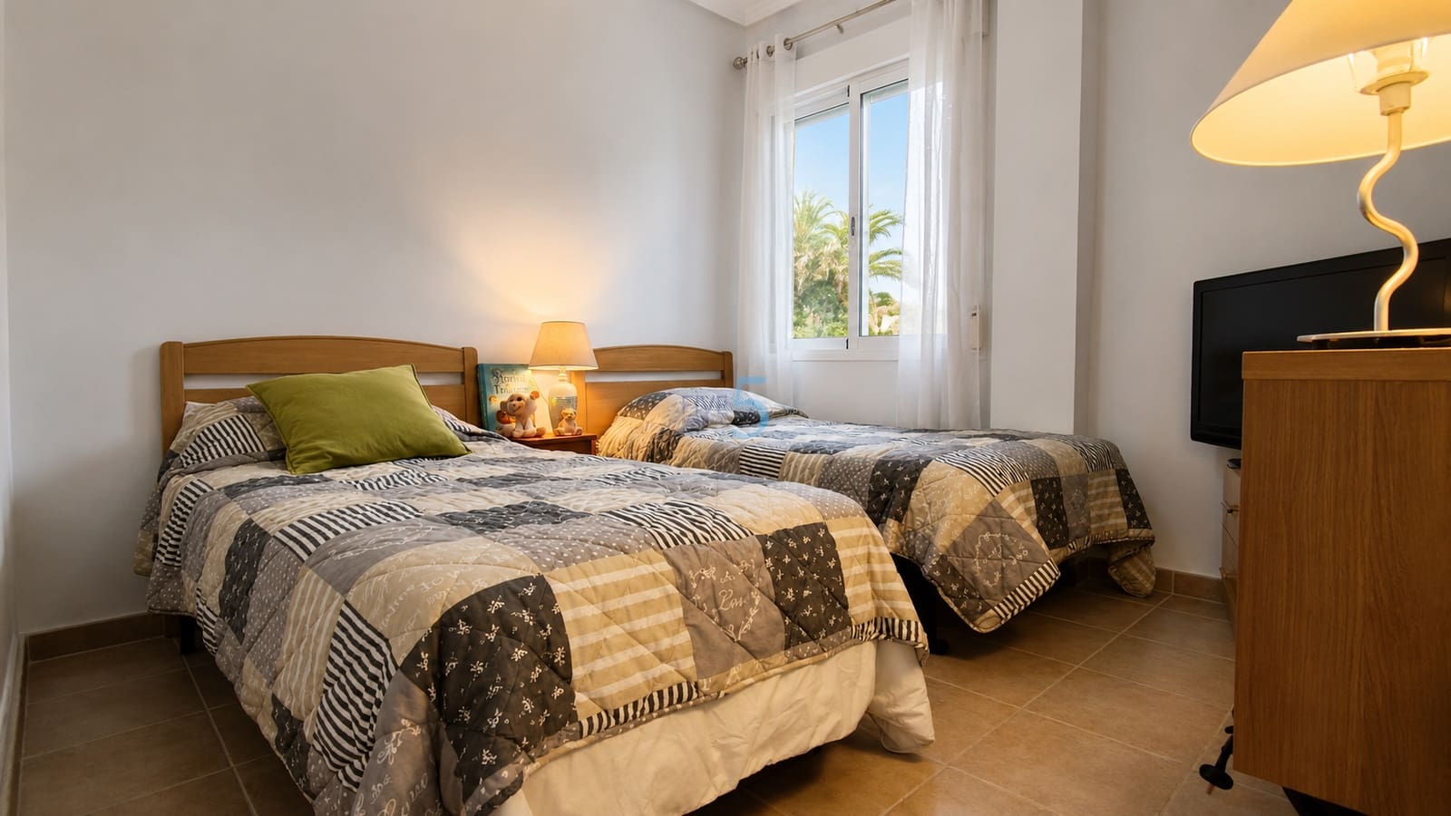 3 soveværelse Villa til salg i Ciudad Quesada med swimmingpool - € 175.000 (Ref: 9928504)