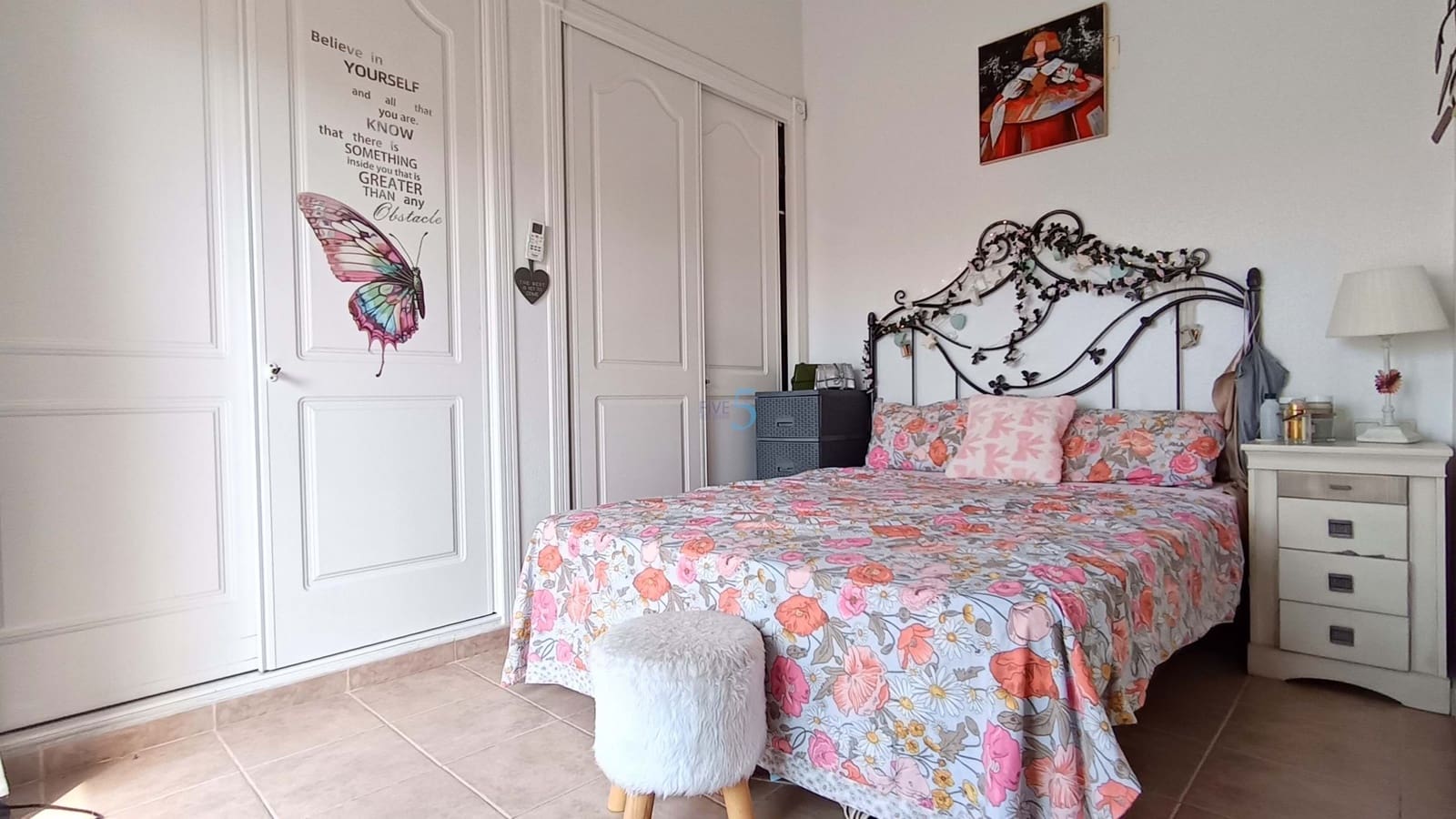 3 soveværelse Villa til salg i Ciudad Quesada med swimmingpool - € 175.000 (Ref: 9928504)
