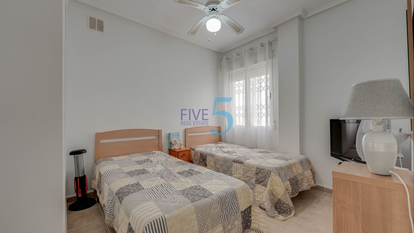 3 Zimmer Villa zu verkaufen in Ciudad Quesada mit Pool - 169.000 € (Ref: 9928504)