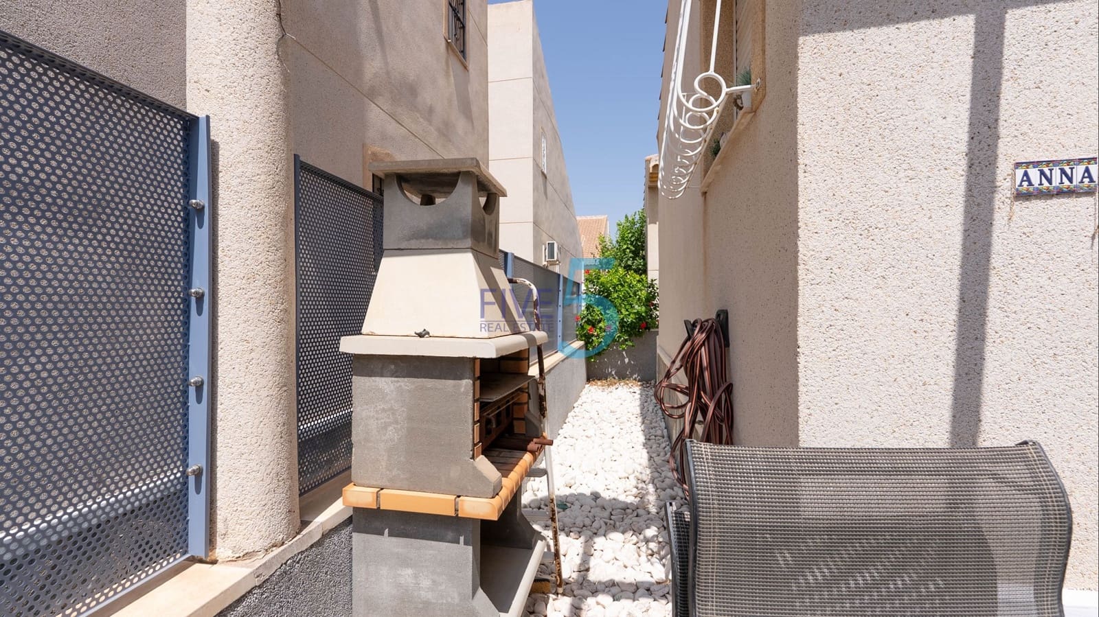 3 Zimmer Villa zu verkaufen in Ciudad Quesada mit Pool - 169.000 € (Ref: 9928504)