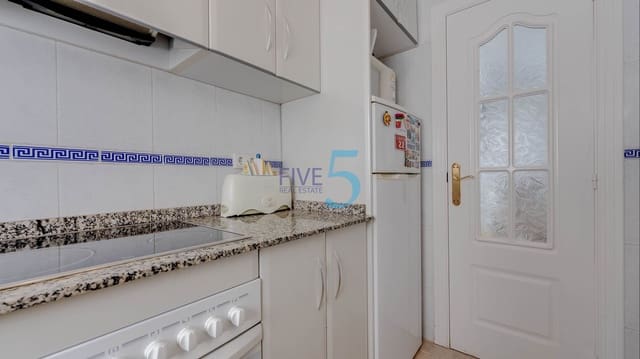 3 bedroom Villa for sale in Ciudad Quesada, Rojales with pool - € 175,000 (Ref: 9928504)