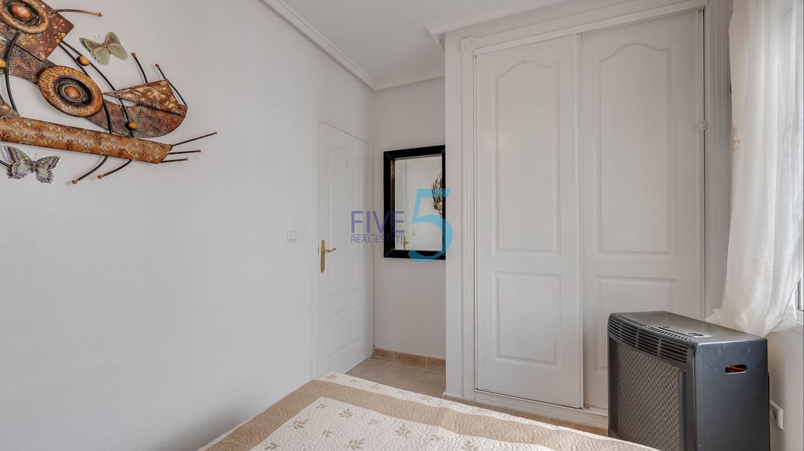 3 Zimmer Villa zu verkaufen in Ciudad Quesada mit Pool - 169.000 € (Ref: 9928504)