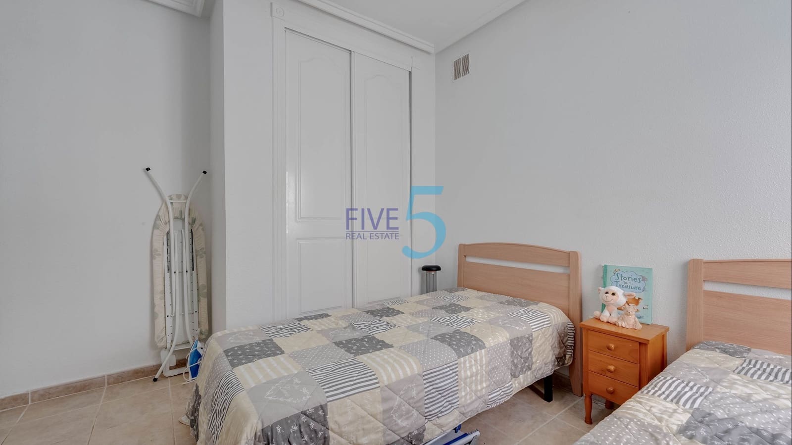 3 Zimmer Villa zu verkaufen in Ciudad Quesada mit Pool - 169.000 € (Ref: 9928504)