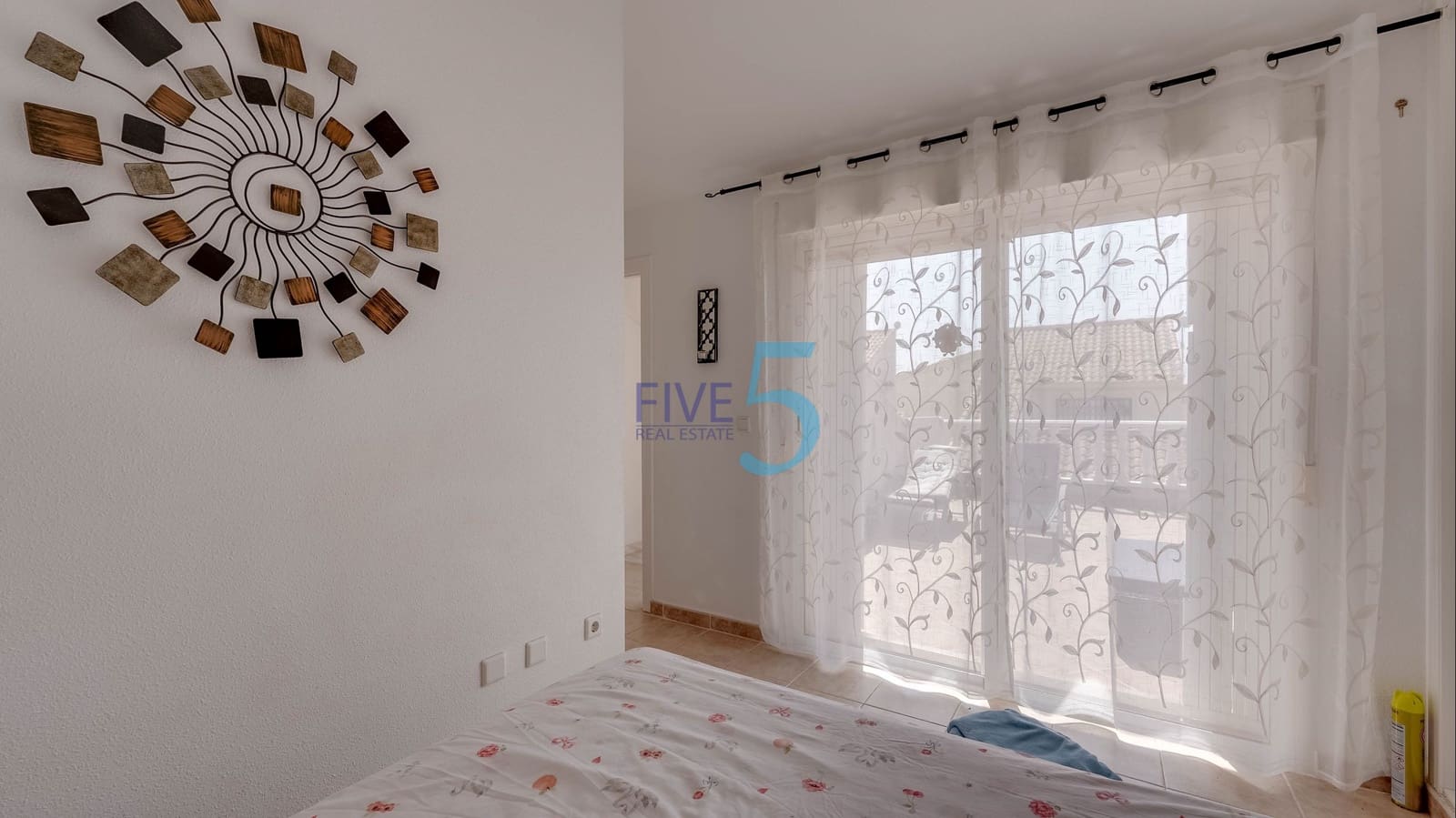 3 Zimmer Villa zu verkaufen in Ciudad Quesada mit Pool - 169.000 € (Ref: 9928504)