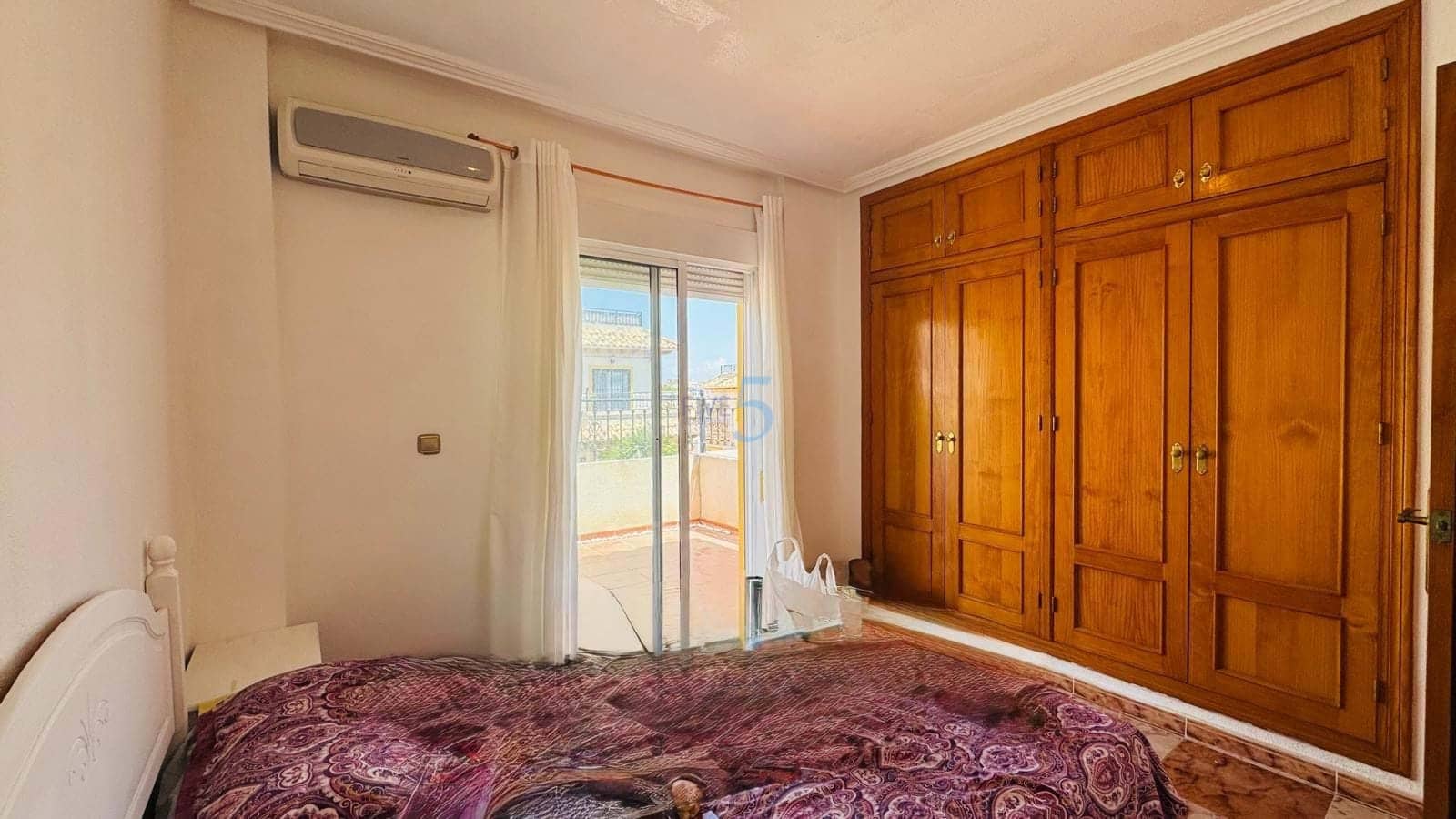 2 slaapkamer Huis te koop in Villamartin met zwembad garage - € 189.000 (Ref: 9928505)