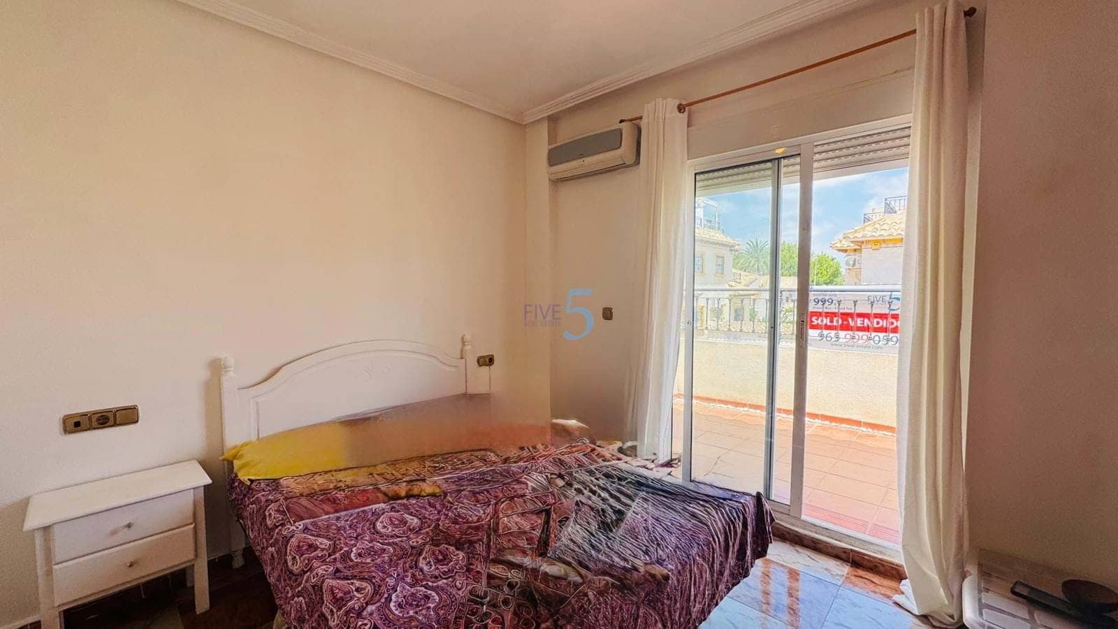 2 slaapkamer Huis te koop in Villamartin met zwembad garage - € 189.000 (Ref: 9928505)