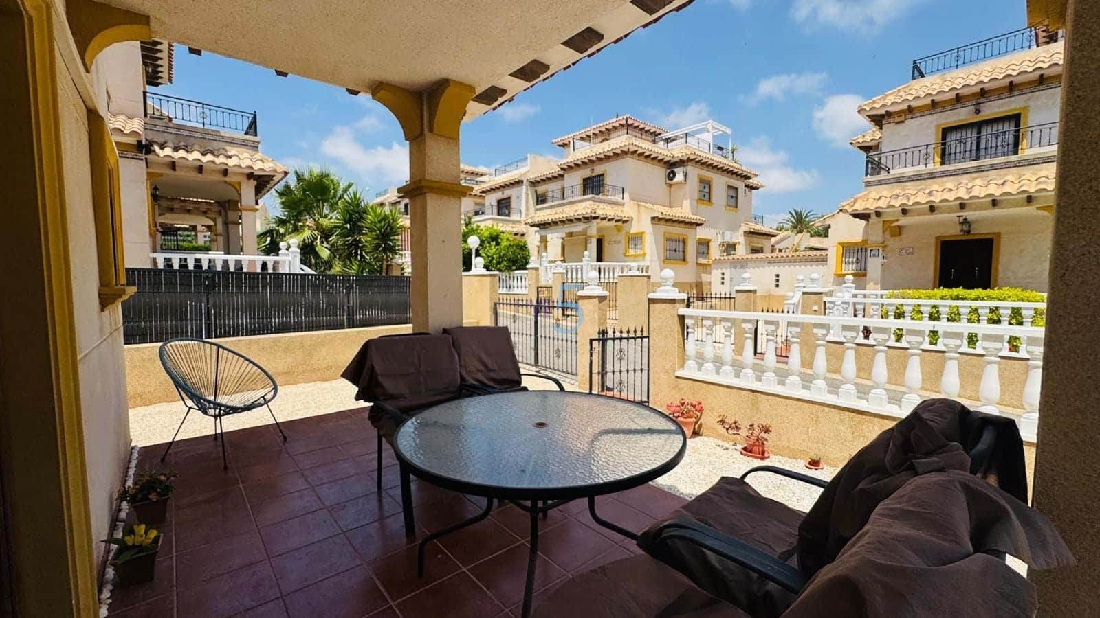 2 slaapkamer Huis te koop in Villamartin met zwembad garage - € 189.000 (Ref: 9928505)