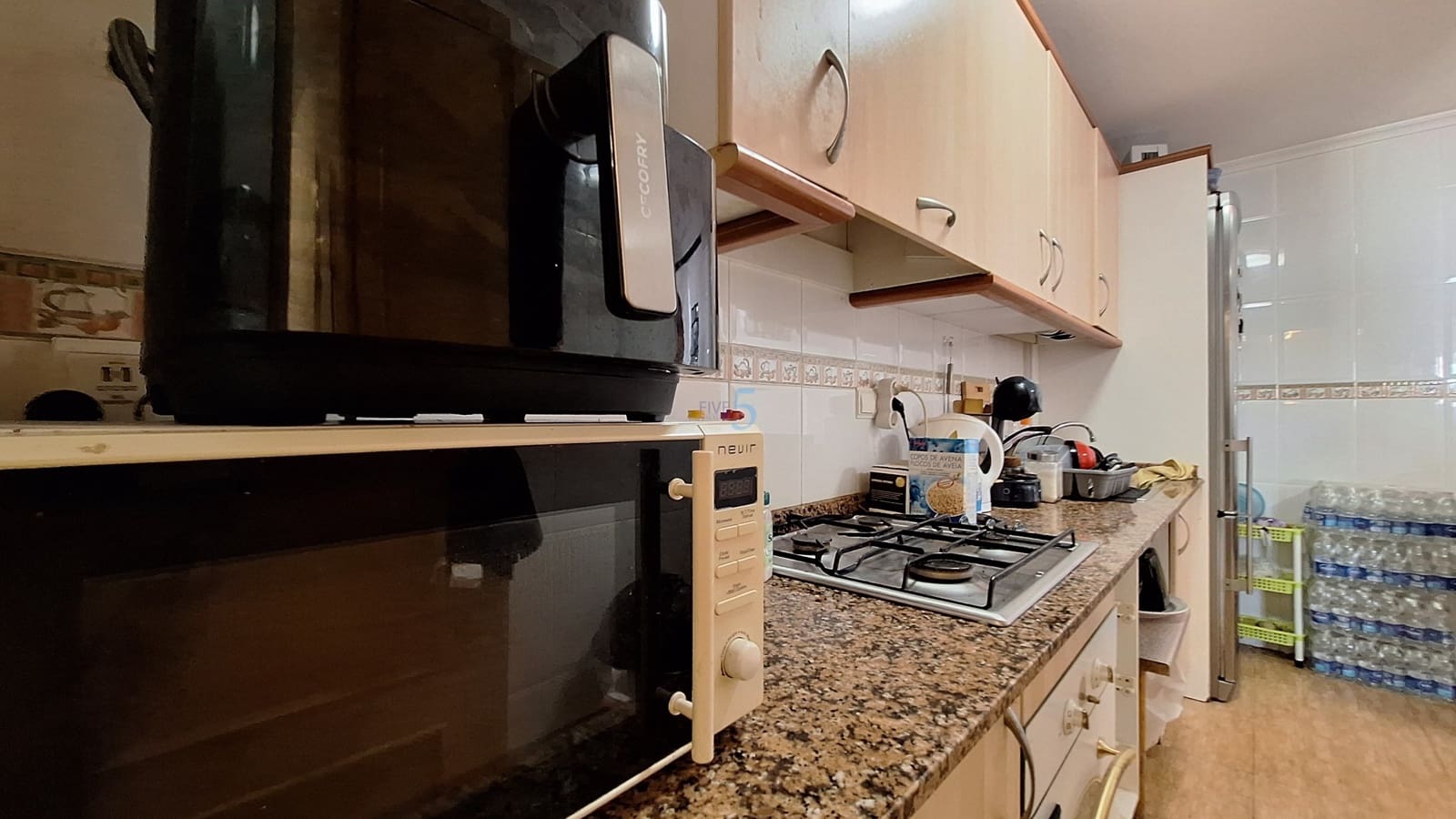 2 sypialnia Apartament na sprzedaż w Formentera del Segura z basenem - 133 000 € (Ref: 9929796)