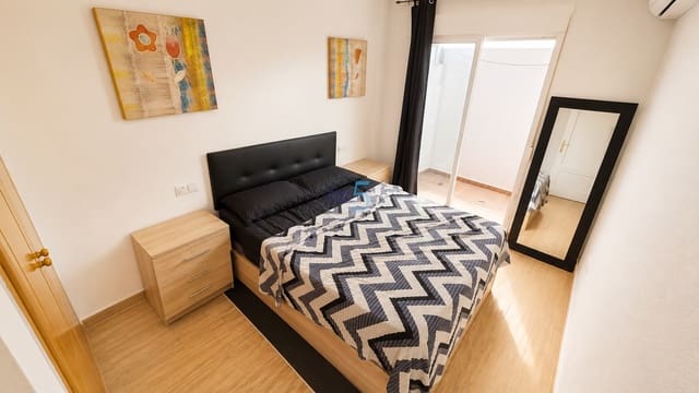 2 sypialnia Apartament na sprzedaż w Formentera del Segura z basenem - 133 000 € (Ref: 9929796)
