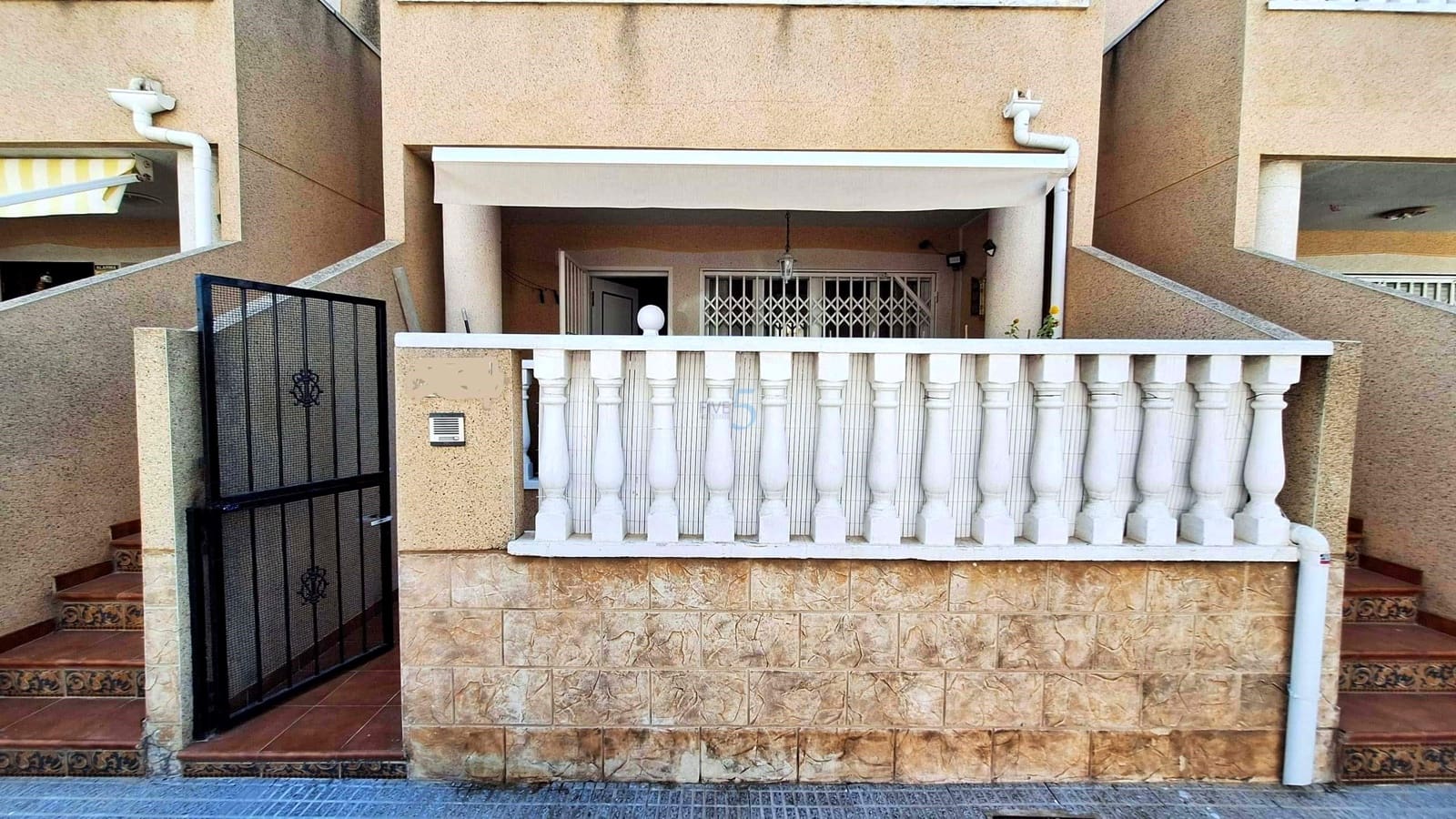 2 sypialnia Apartament na sprzedaż w Formentera del Segura z basenem - 133 000 € (Ref: 9929796)