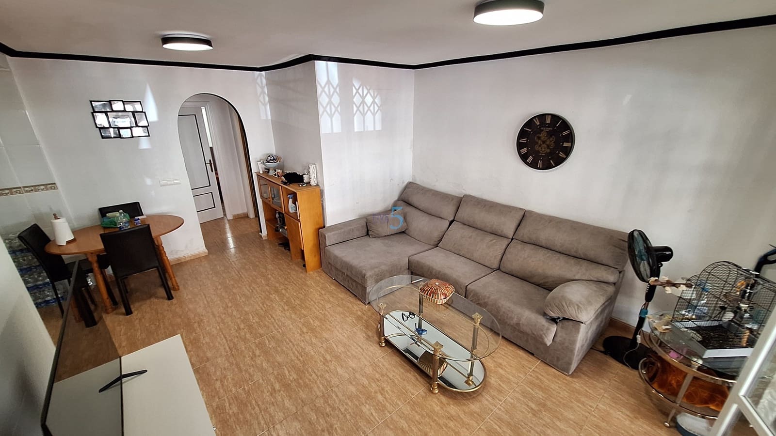 2 sypialnia Apartament na sprzedaż w Formentera del Segura z basenem - 133 000 € (Ref: 9929796)
