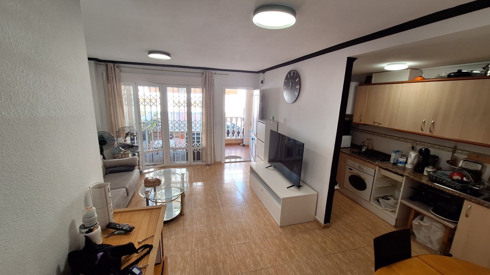 2 sypialnia Apartament na sprzedaż w Formentera del Segura z basenem - 133 000 € (Ref: 9929796)